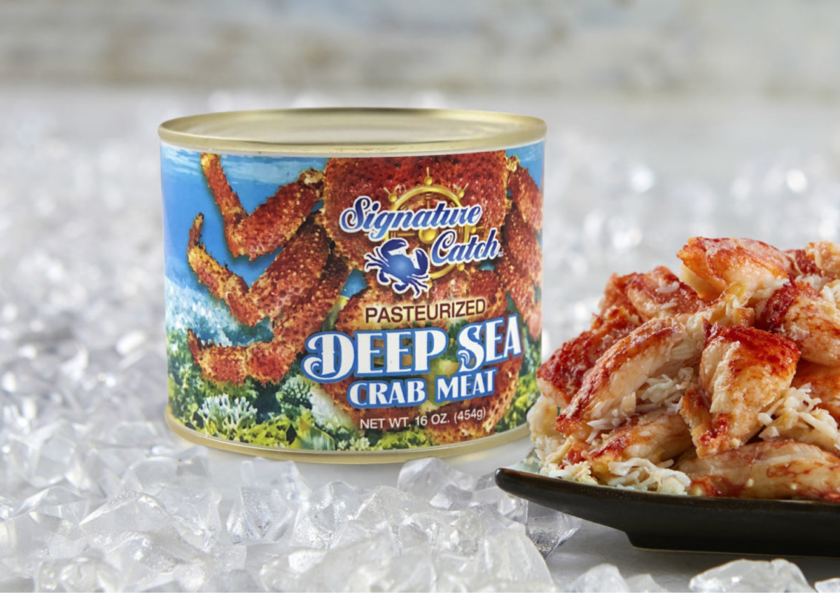 Embracing the Benefits of Pasteurized Deep Sea Crab