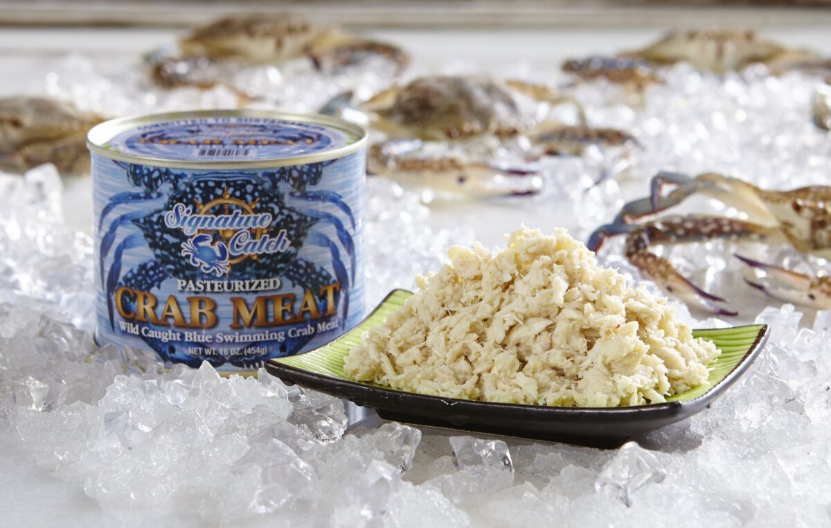 Exploring the Culinary Wonders of Blue Swimming Crab Special in the Food Service Industry